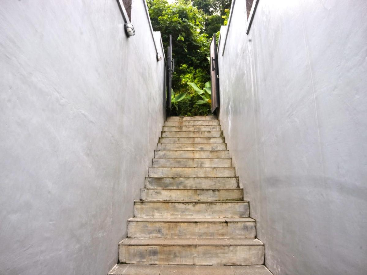 Abinawa Hill Bed & Breakfast Lovina  Exterior photo